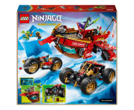 LEGO NINJAGO 71869 Perła Lądu - 1529848 - zdjęcie 9